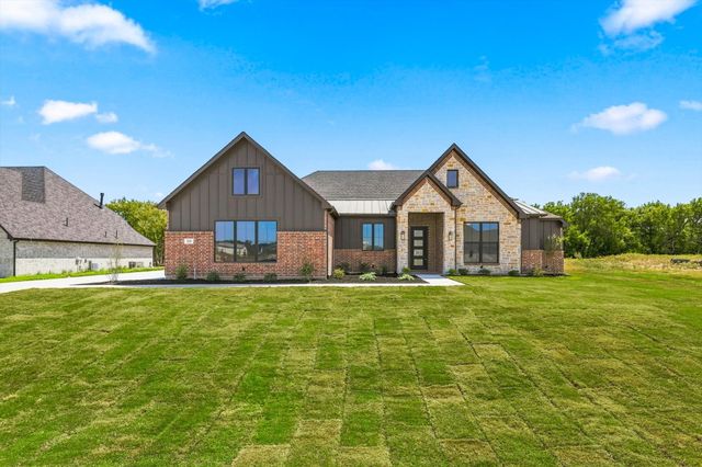 224 Stuart Street, Paradise, TX 76073