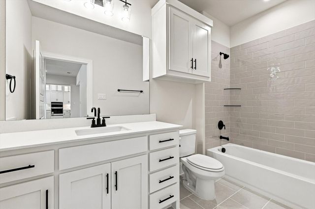 224 Stuart Street, Paradise, TX 76073