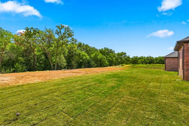 224 Stuart Street, Paradise, TX 76073