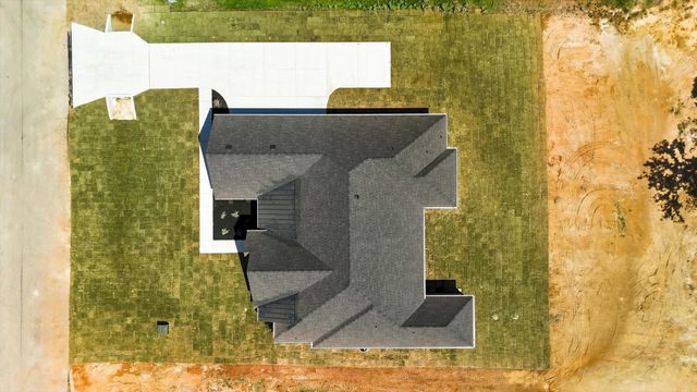224 Stuart Street, Paradise, TX 76073