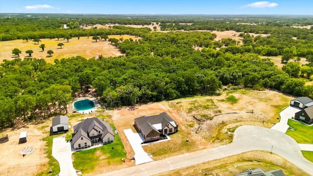 224 Stuart Street, Paradise, TX 76073