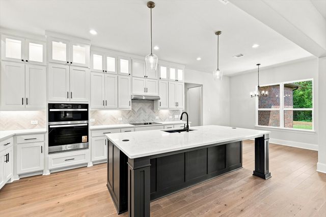 224 Stuart Street, Paradise, TX 76073