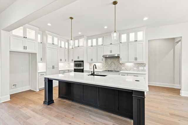 224 Stuart Street, Paradise, TX 76073