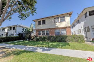 3821 Lockland Drive, Los Angeles, CA 90008