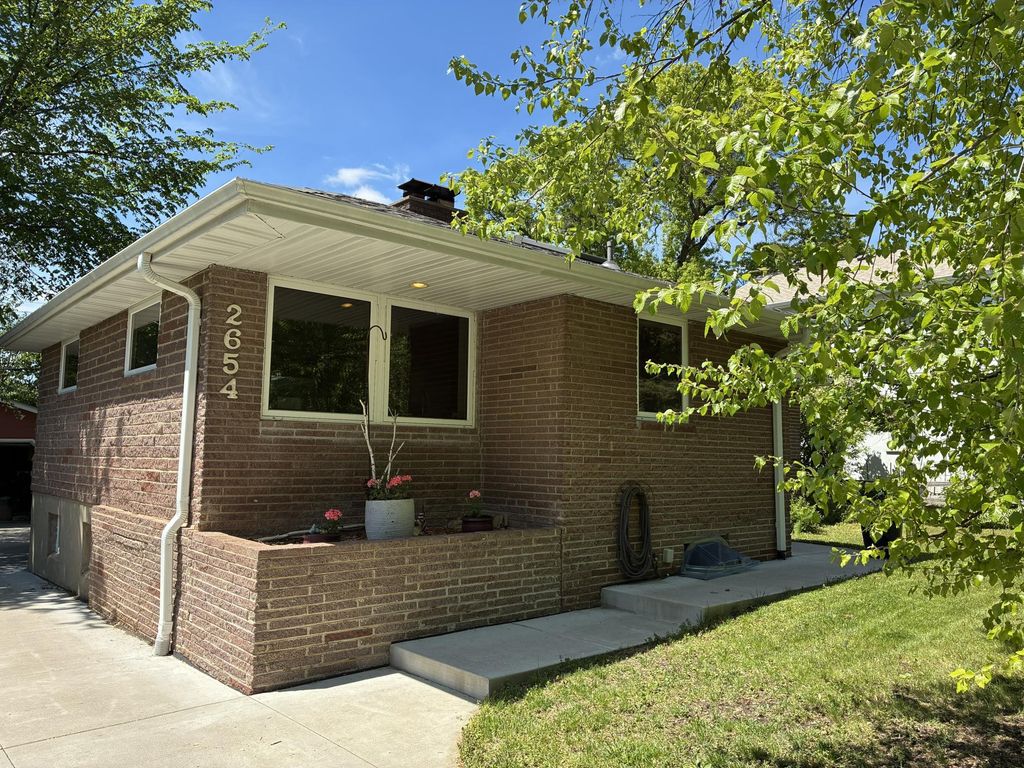 2654 Xenwood Avenue S, Saint Louis Park, MN 55416 — exterior