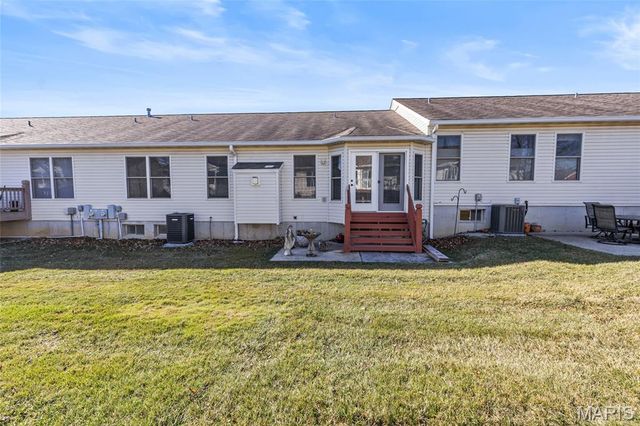 2614 Samuel Drive 711C, Dardenne Prairie, MO 63368