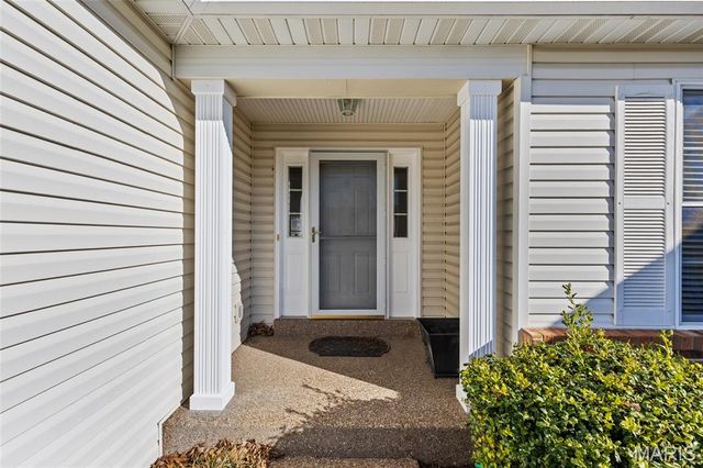 2614 Samuel Drive 711C, Dardenne Prairie, MO 63368