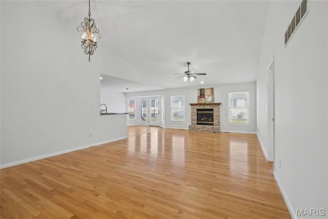 2614 Samuel Drive 711C, Dardenne Prairie, MO 63368