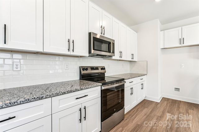 400 S Spargo Street, Dallas, NC 28001