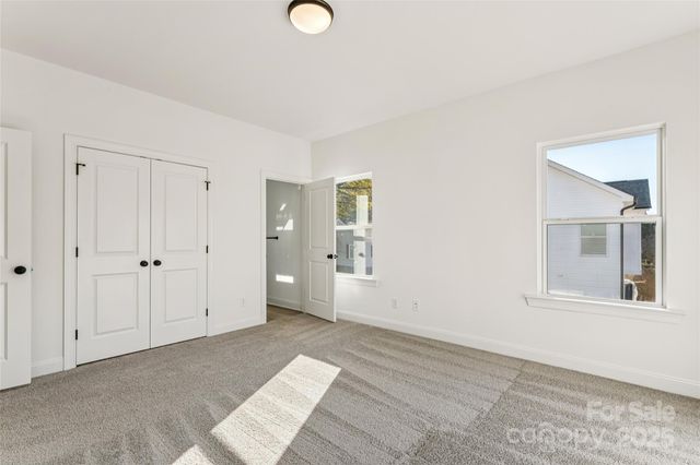 400 S Spargo Street, Dallas, NC 28001