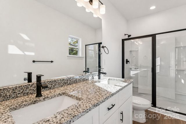 400 S Spargo Street, Dallas, NC 28001