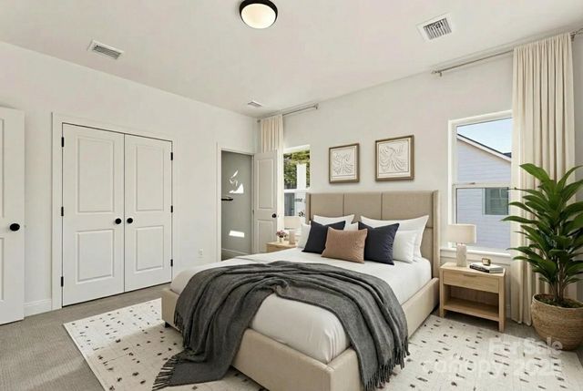 400 S Spargo Street, Dallas, NC 28001