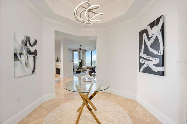 50 CENTRAL AVENUE 17PHB, Sarasota, FL 34236