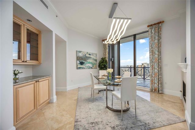 50 CENTRAL AVENUE 17PHB, Sarasota, FL 34236