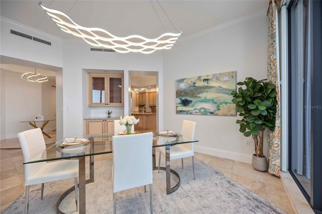 50 CENTRAL AVENUE 17PHB, Sarasota, FL 34236