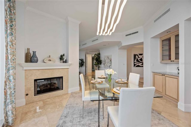 50 CENTRAL AVENUE 17PHB, Sarasota, FL 34236