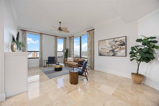 50 CENTRAL AVENUE 17PHB, Sarasota, FL 34236