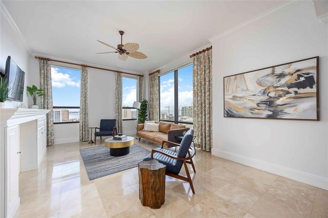 50 CENTRAL AVENUE 17PHB, Sarasota, FL 34236