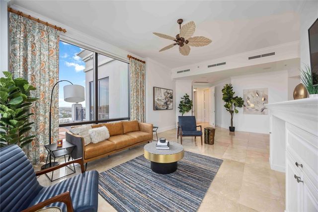 50 CENTRAL AVENUE 17PHB, Sarasota, FL 34236