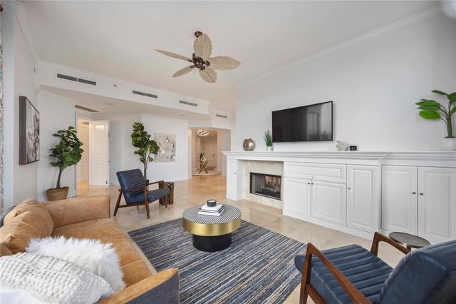 50 CENTRAL AVENUE 17PHB, Sarasota, FL 34236