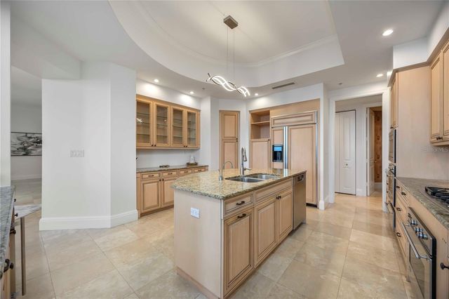 50 CENTRAL AVENUE 17PHB, Sarasota, FL 34236