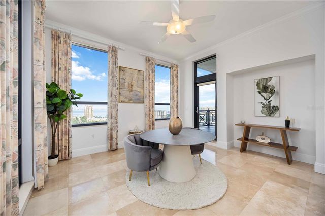 50 CENTRAL AVENUE 17PHB, Sarasota, FL 34236