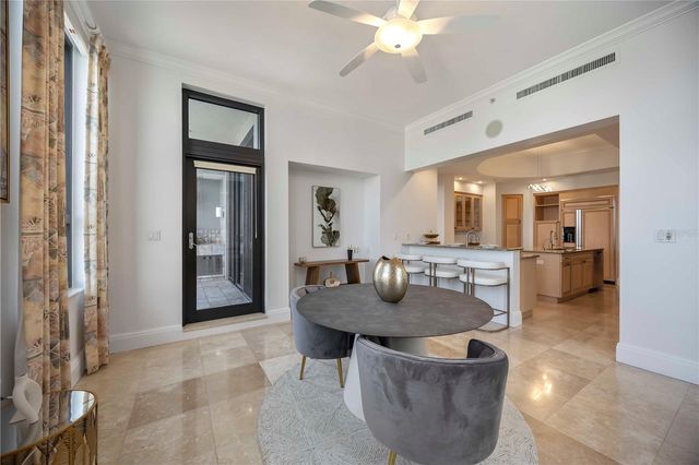 50 CENTRAL AVENUE 17PHB, Sarasota, FL 34236