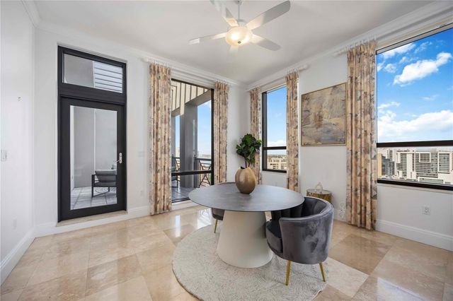 50 CENTRAL AVENUE 17PHB, Sarasota, FL 34236