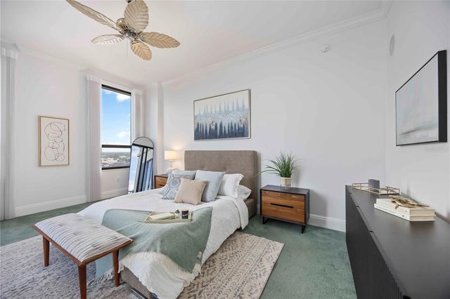 50 CENTRAL AVENUE 17PHB, Sarasota, FL 34236