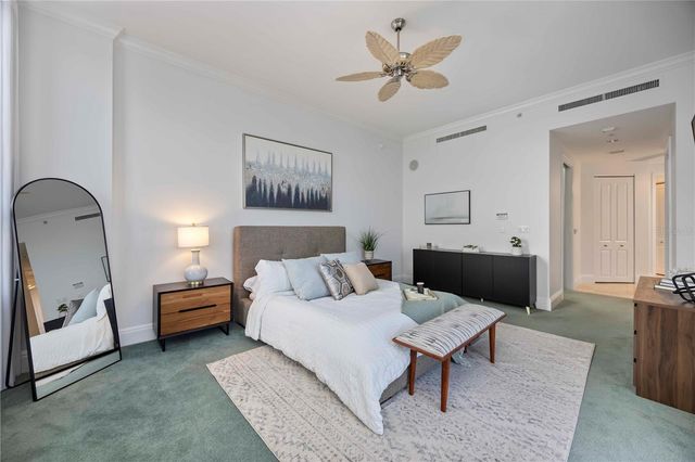 50 CENTRAL AVENUE 17PHB, Sarasota, FL 34236