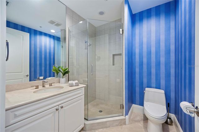 50 CENTRAL AVENUE 17PHB, Sarasota, FL 34236