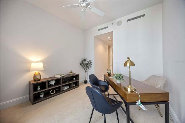 50 CENTRAL AVENUE 17PHB, Sarasota, FL 34236