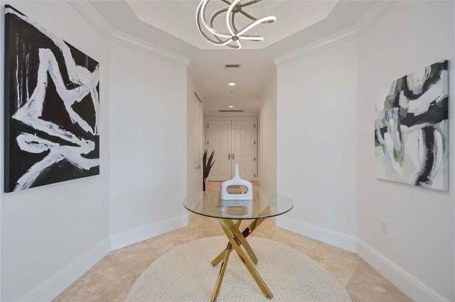 50 CENTRAL AVENUE 17PHB, Sarasota, FL 34236