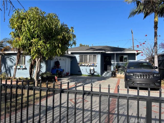 1412 S Northwood Avenue, Compton, CA 90220