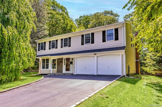 22 Partridge Court, Miller Place, NY 11764