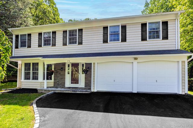 22 Partridge Court, Miller Place, NY 11764