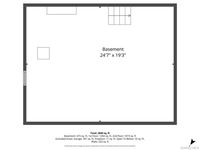 22 Partridge Court, Miller Place, NY 11764