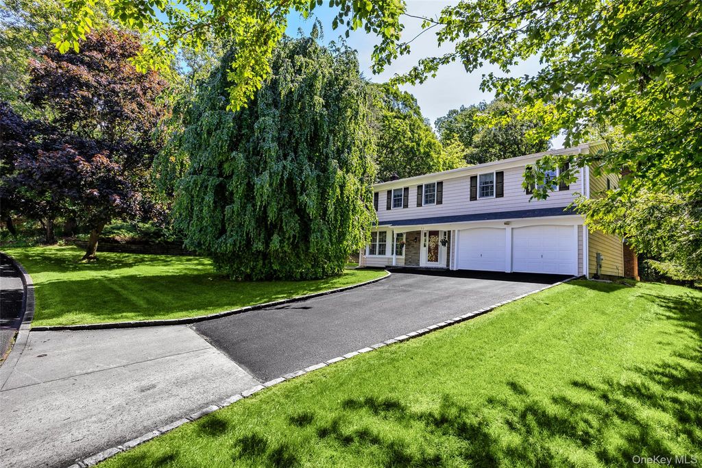 22 Partridge Court, Miller Place, NY 11764