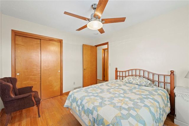 1628 Magnolia Avenue, Liberty, MO 64068