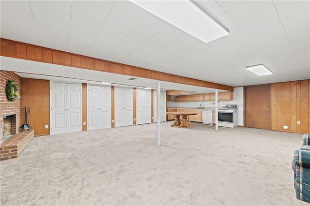 1628 Magnolia Avenue, Liberty, MO 64068