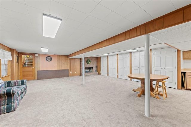 1628 Magnolia Avenue, Liberty, MO 64068