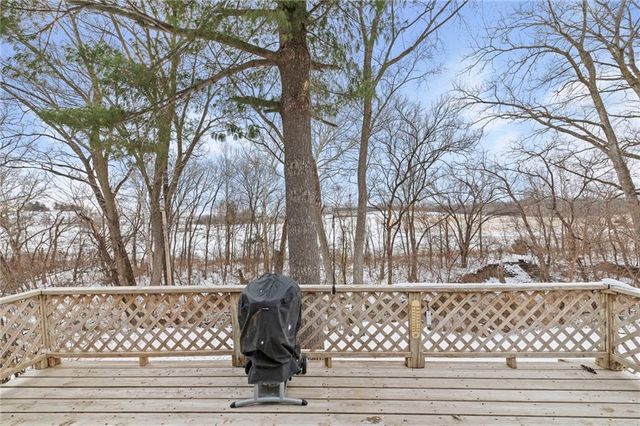 1628 Magnolia Avenue, Liberty, MO 64068