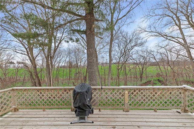 1628 Magnolia Avenue, Liberty, MO 64068