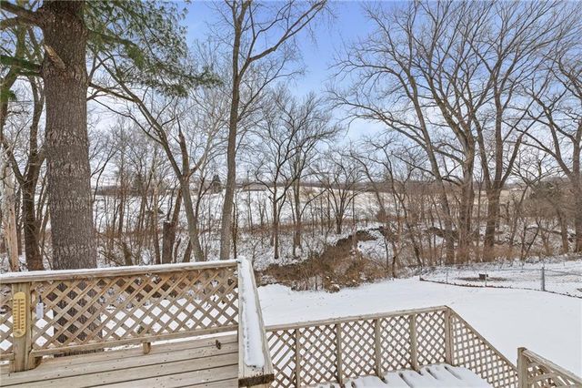 1628 Magnolia Avenue, Liberty, MO 64068