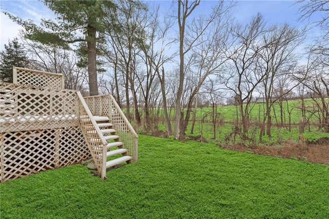 1628 Magnolia Avenue, Liberty, MO 64068