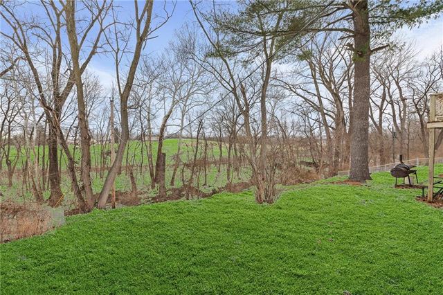 1628 Magnolia Avenue, Liberty, MO 64068