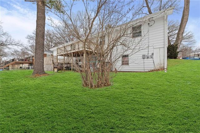 1628 Magnolia Avenue, Liberty, MO 64068