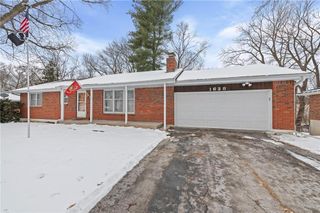 1628 Magnolia Avenue, Liberty, MO 64068
