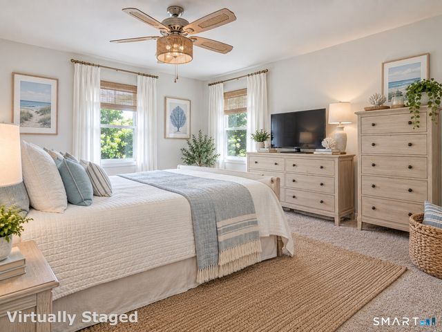 2 Wood Ridge Hills Road, Old Lyme, CT 06371