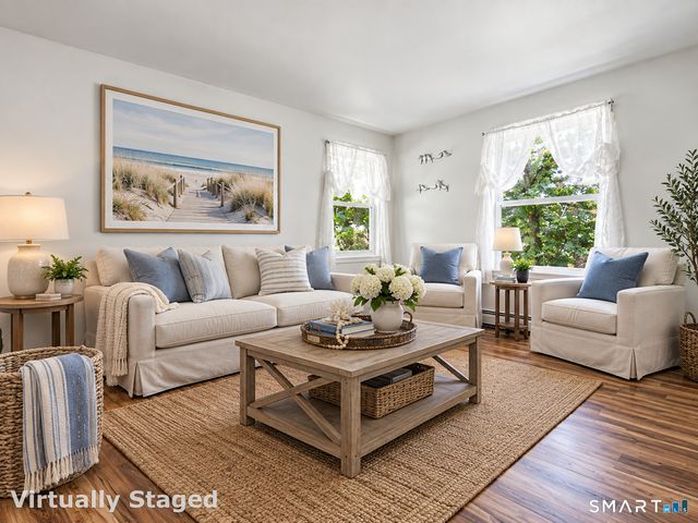 2 Wood Ridge Hills Road, Old Lyme, CT 06371